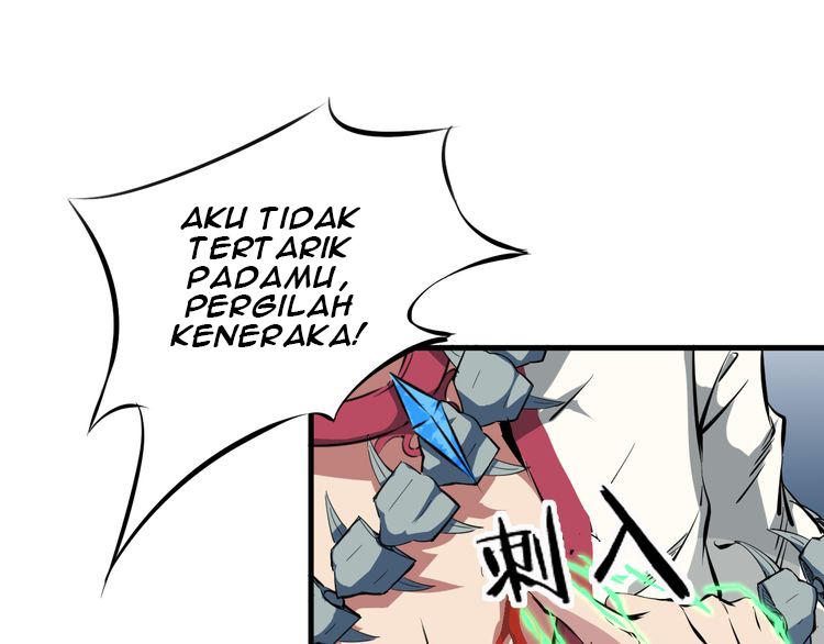 Dragon’s Blood Vessels Chapter 03 Gambar 47